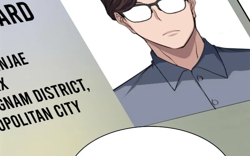 Secret Player Chapter 22 page 31 - 