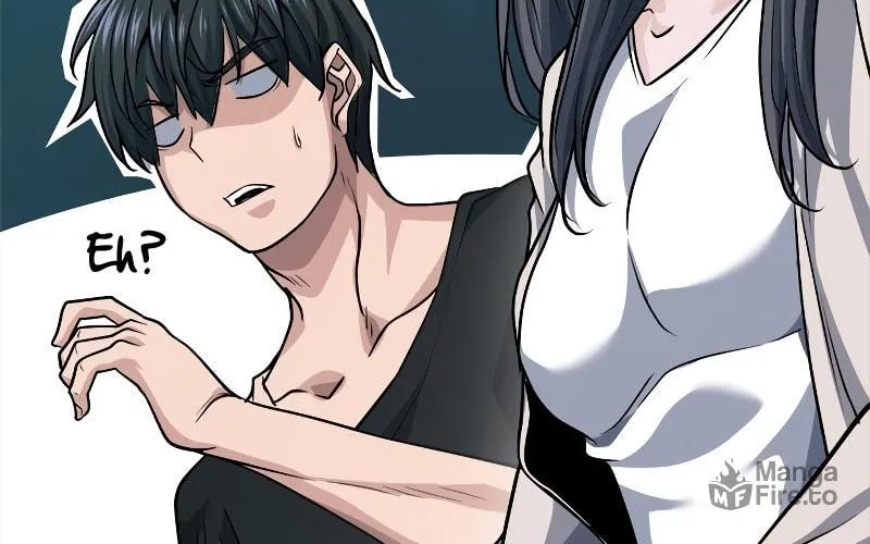 Secret Player Chapter 22 page 33 - 