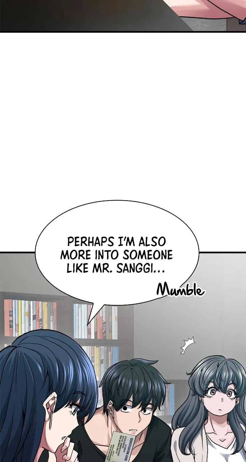 Secret Player Chapter 22 page 36 - 