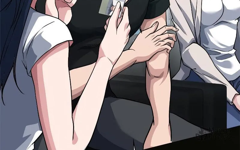 Secret Player Chapter 22 page 37 - 