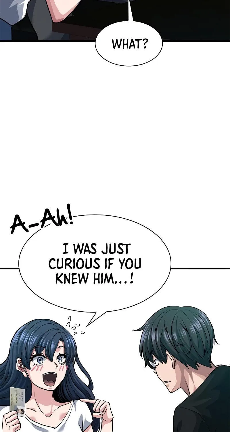 Secret Player Chapter 22 page 38 - 