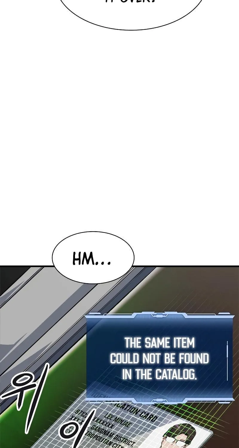 Secret Player Chapter 22 page 45 - 