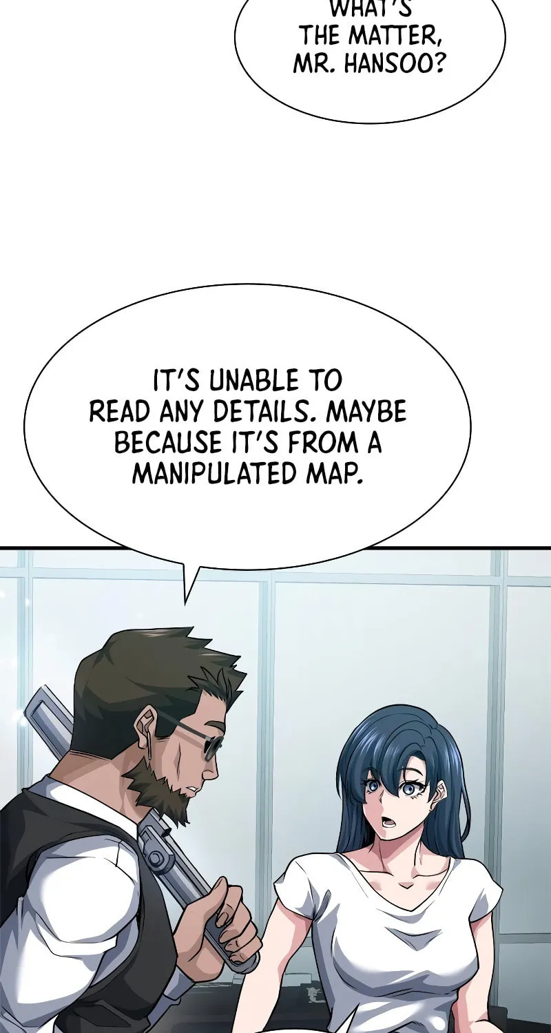 Secret Player Chapter 22 page 47 - 