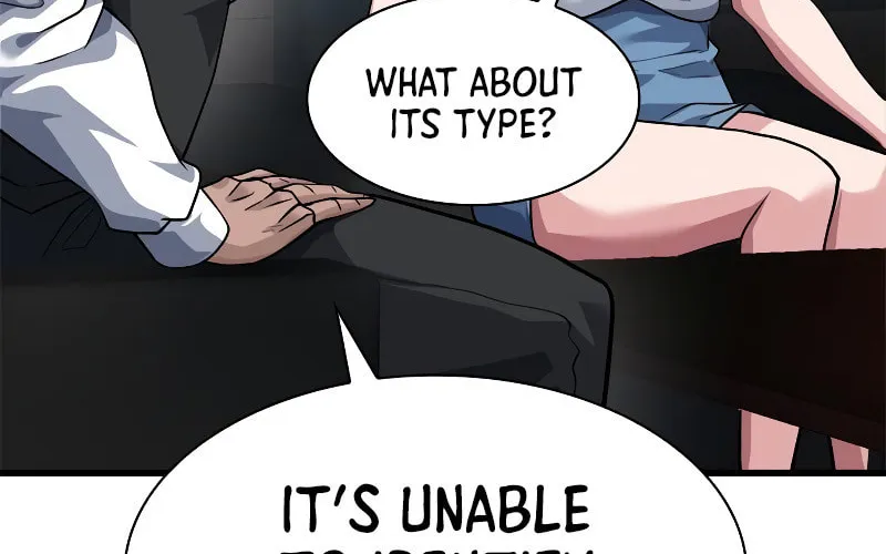Secret Player Chapter 22 page 48 - 