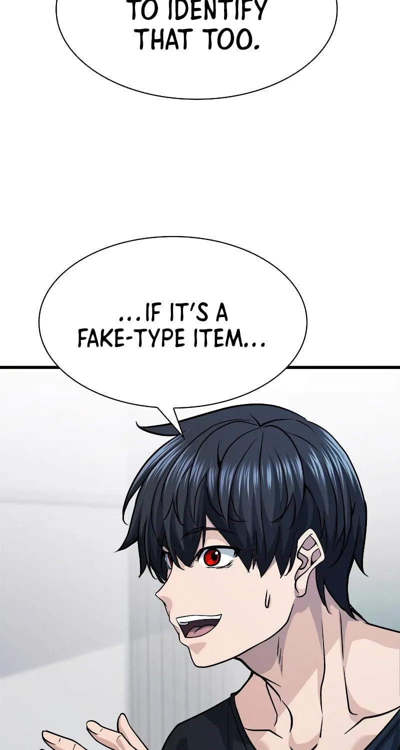 Secret Player Chapter 22 page 49 - 