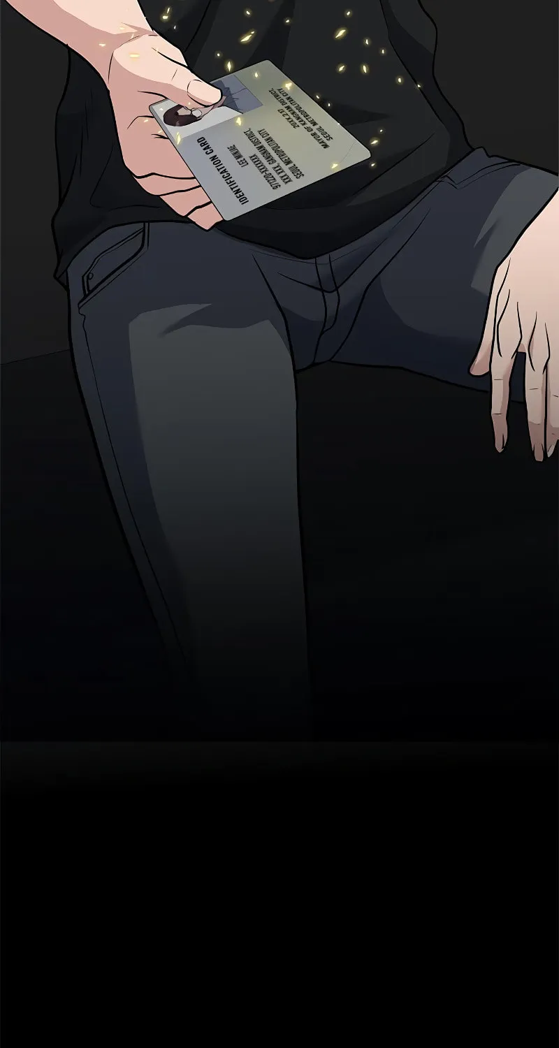Secret Player Chapter 22 page 6 - 