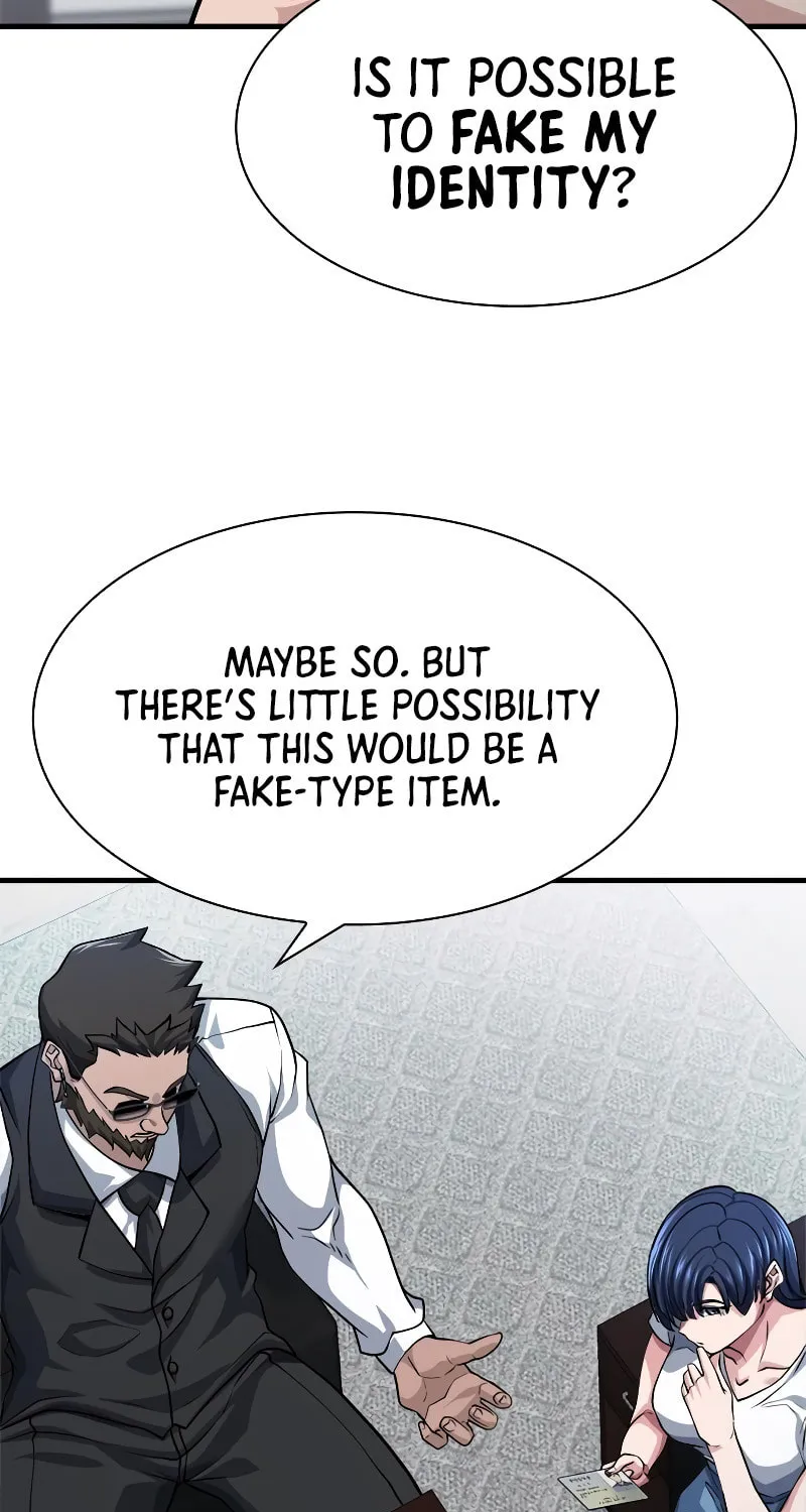 Secret Player Chapter 22 page 51 - 