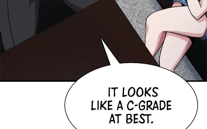 Secret Player Chapter 22 page 52 - 