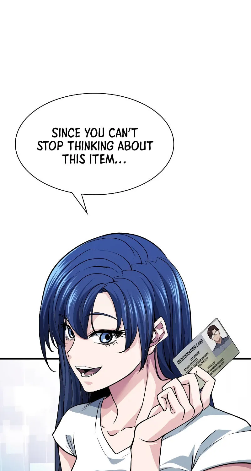 Secret Player Chapter 22 page 56 - 