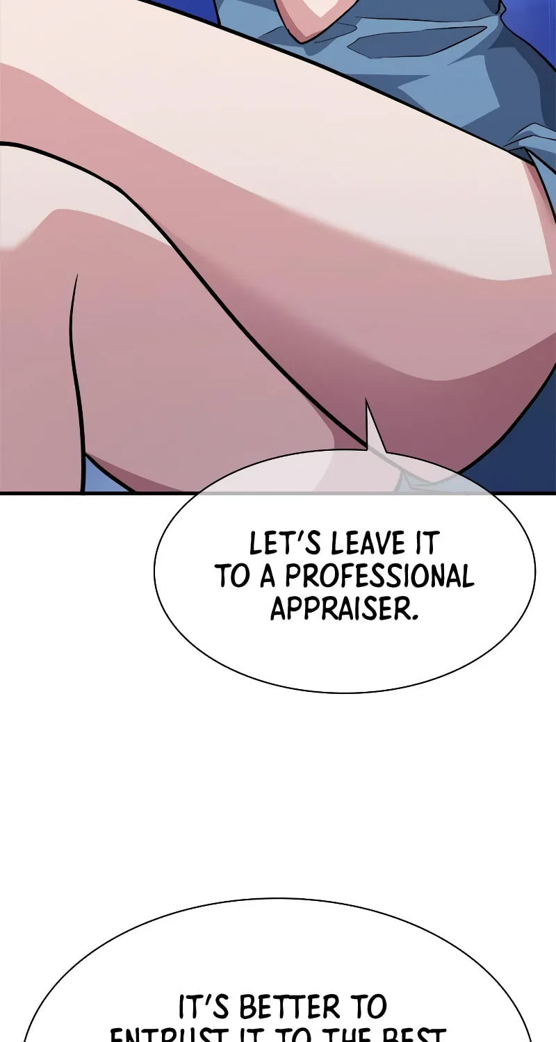 Secret Player Chapter 22 page 58 - 