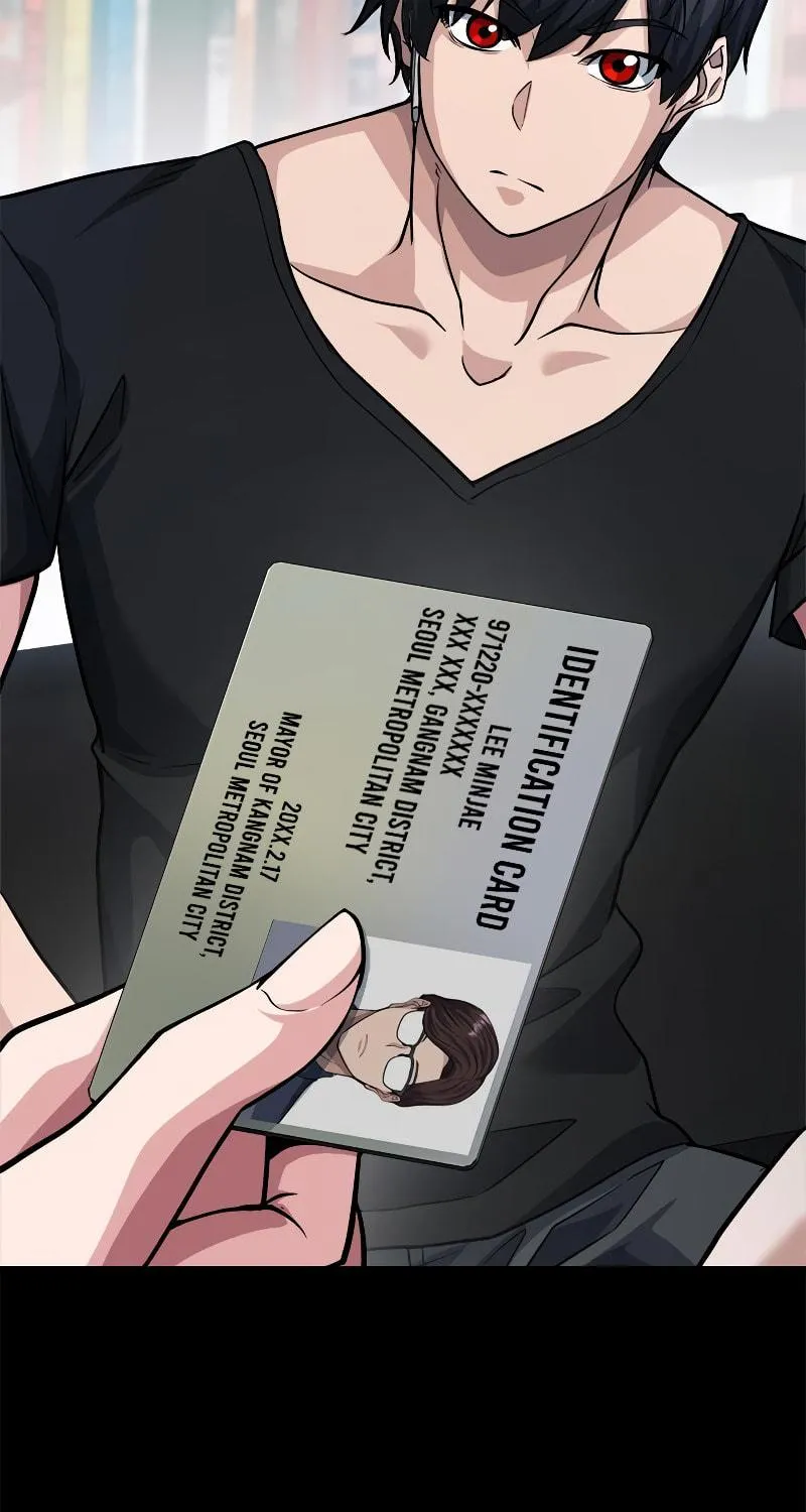 Secret Player Chapter 22 page 60 - 