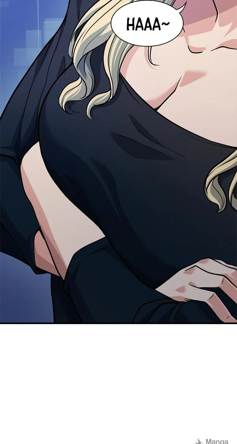 Secret Player Chapter 22 page 64 - 