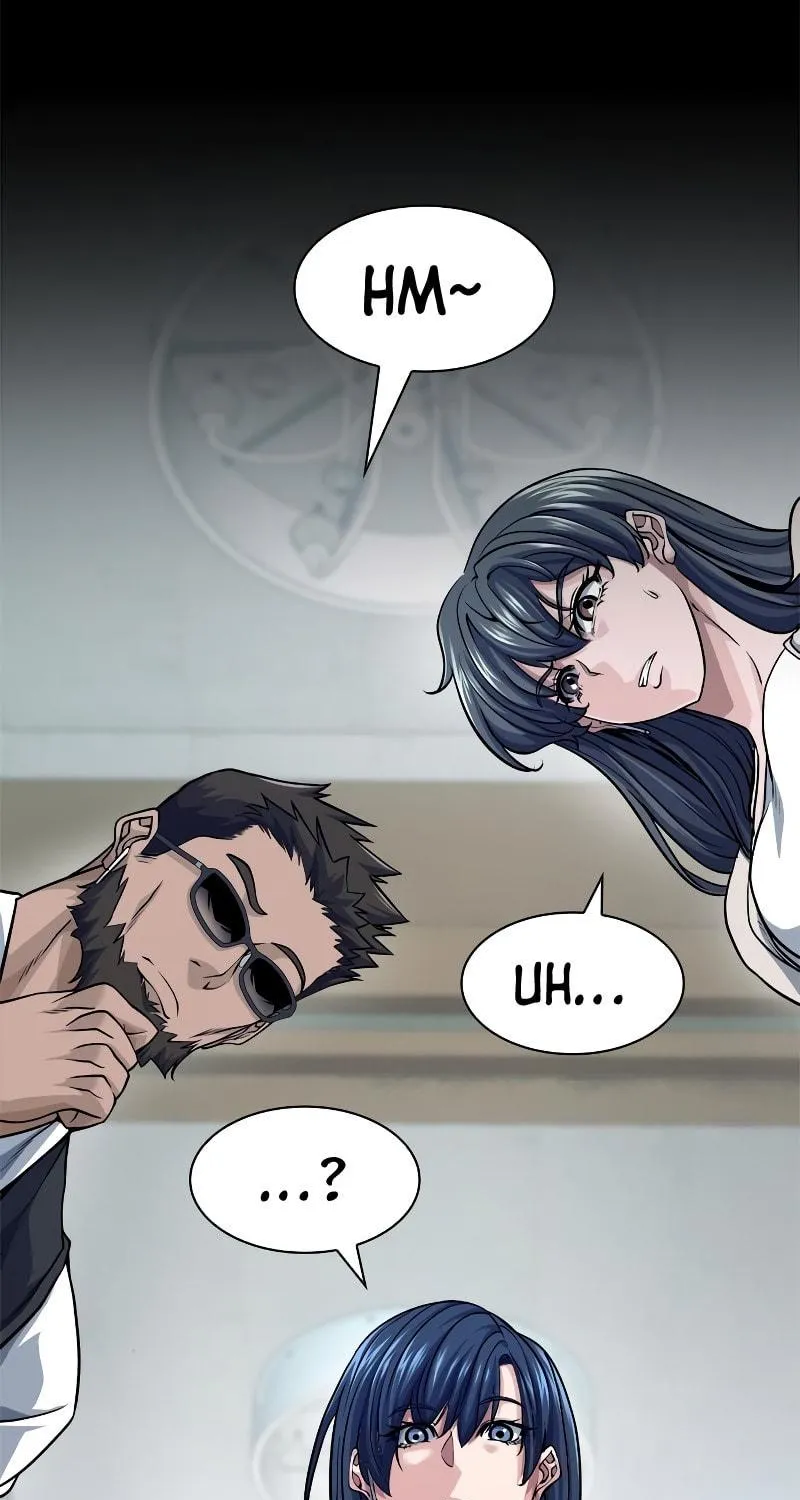 Secret Player Chapter 22 page 8 - 