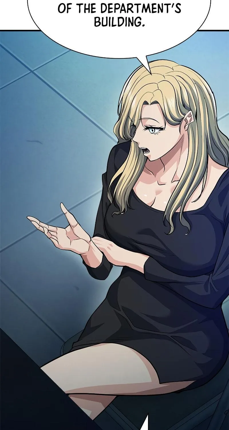 Secret Player Chapter 22 page 74 - 