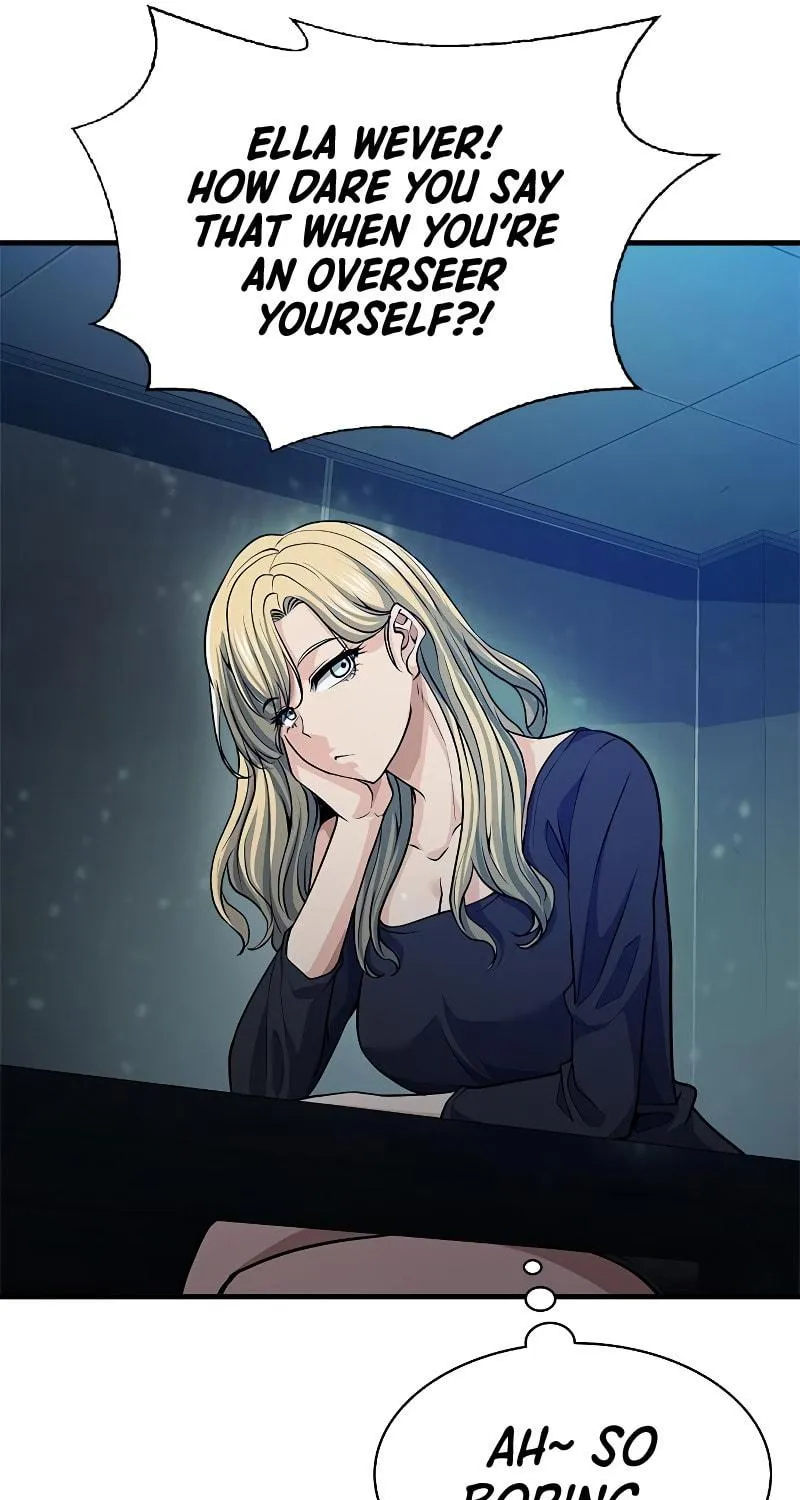Secret Player Chapter 22 page 78 - 