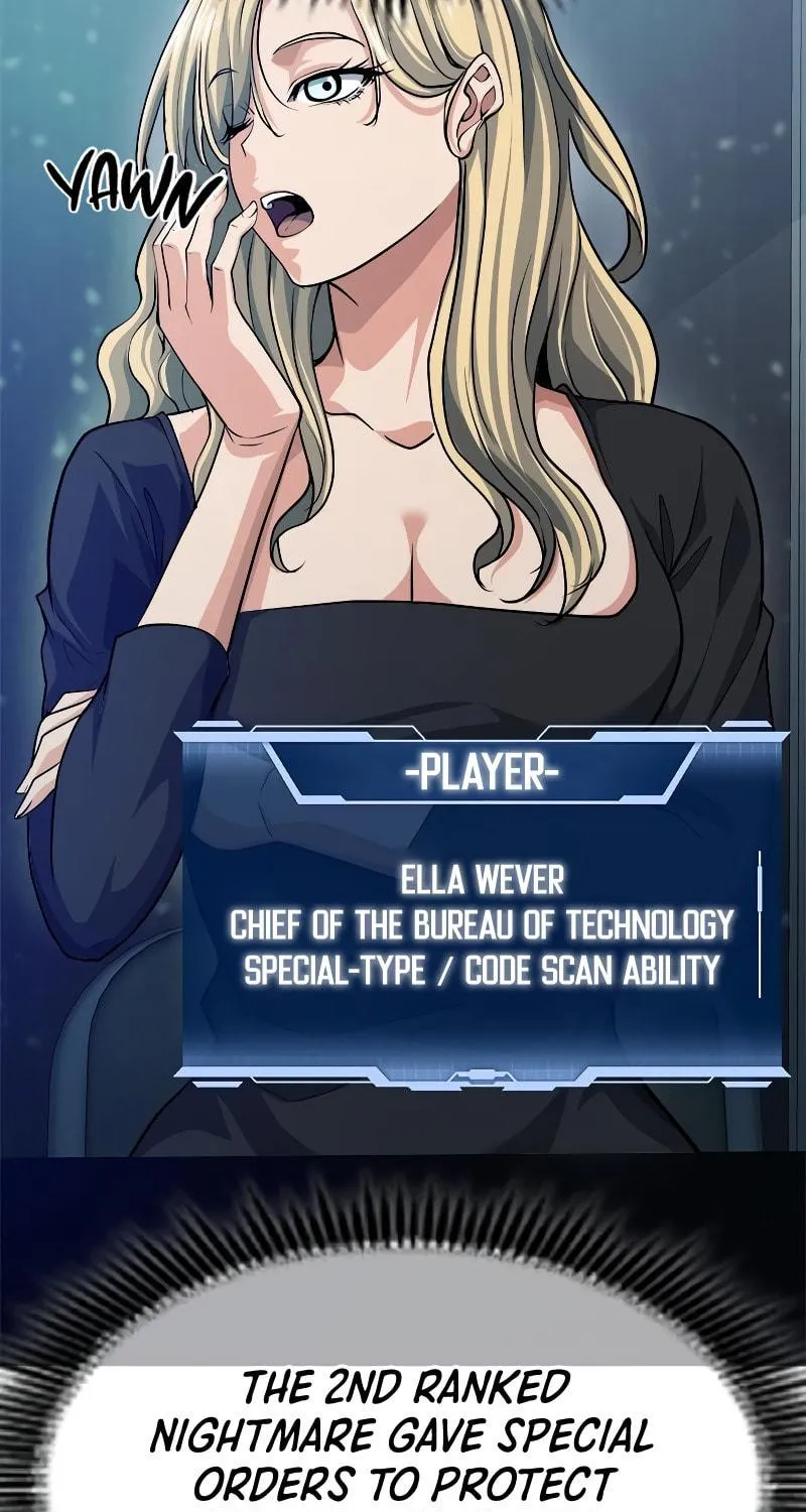 Secret Player Chapter 22 page 84 - 