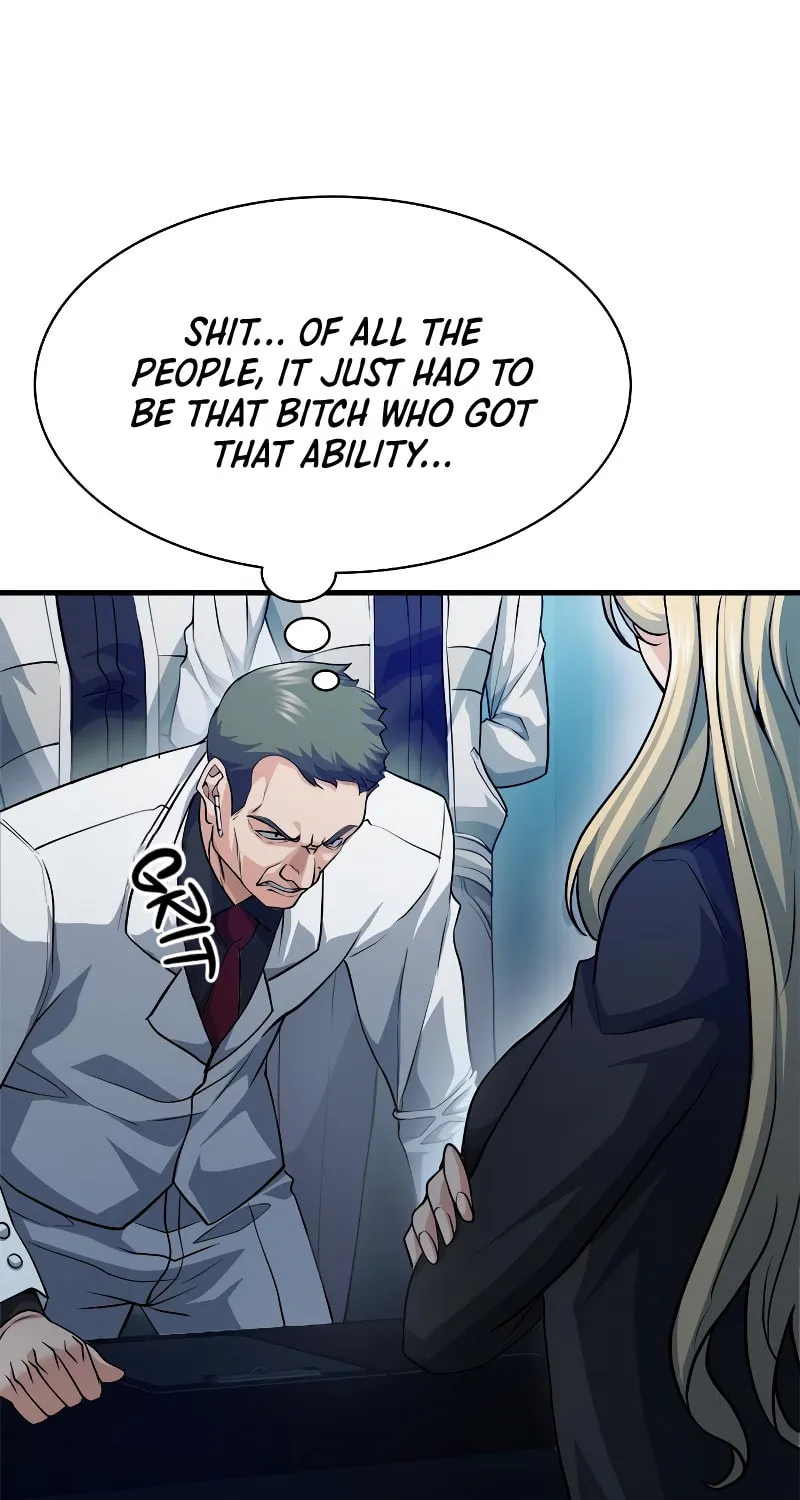 Secret Player Chapter 22 page 86 - 