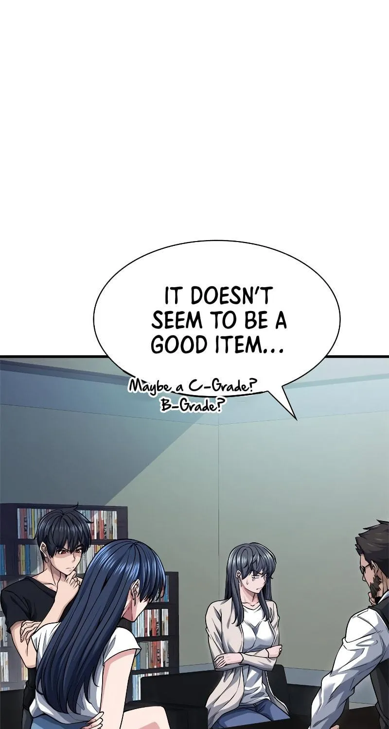 Secret Player Chapter 22 page 10 - 