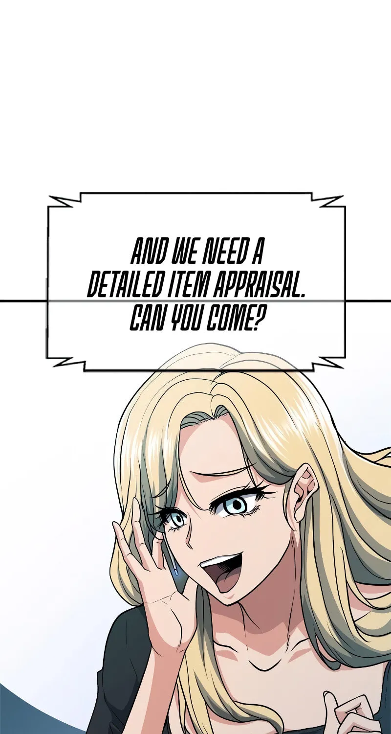 Secret Player Chapter 22 page 97 - 