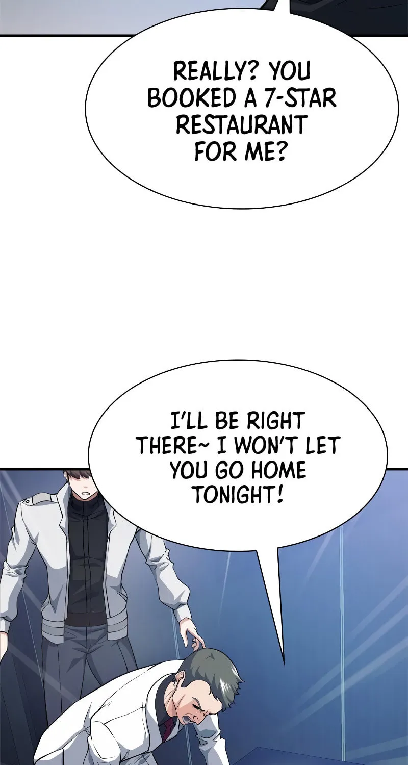 Secret Player Chapter 22 page 99 - 