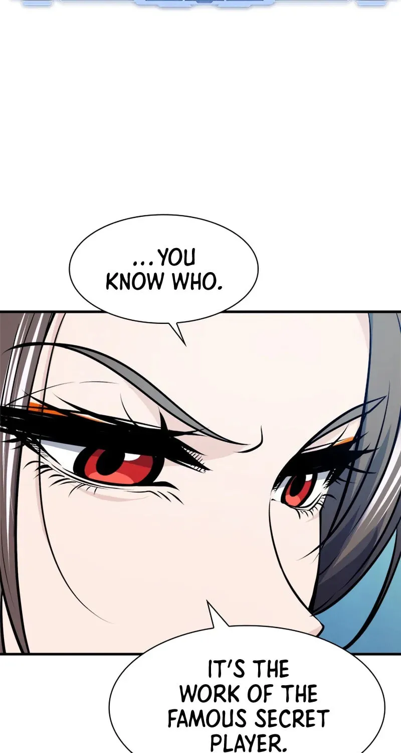 Secret Player Chapter 23 page 11 - 