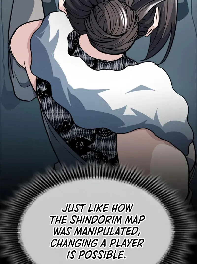 Secret Player Chapter 23 page 102 - 