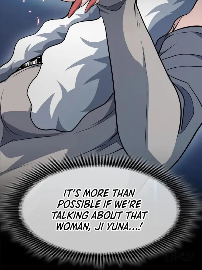 Secret Player Chapter 23 page 104 - 