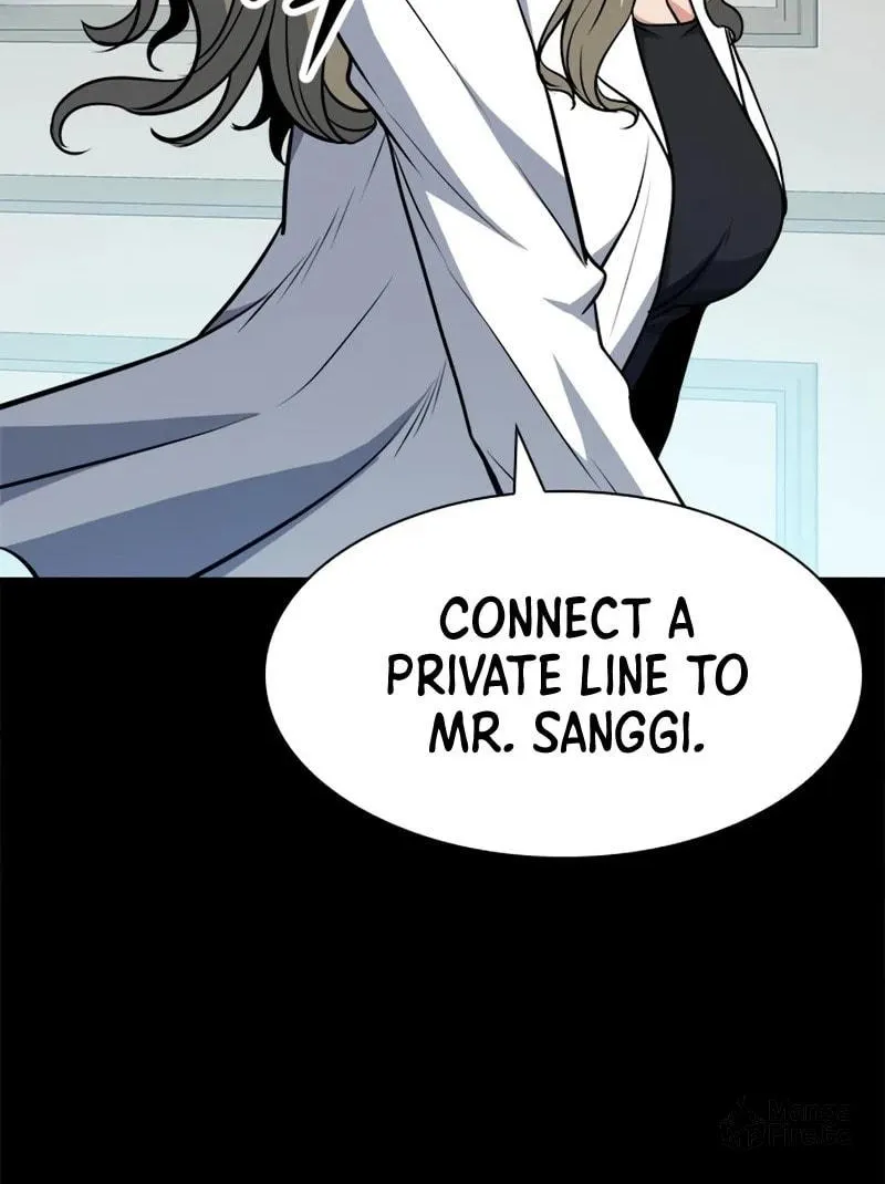 Secret Player Chapter 23 page 106 - 