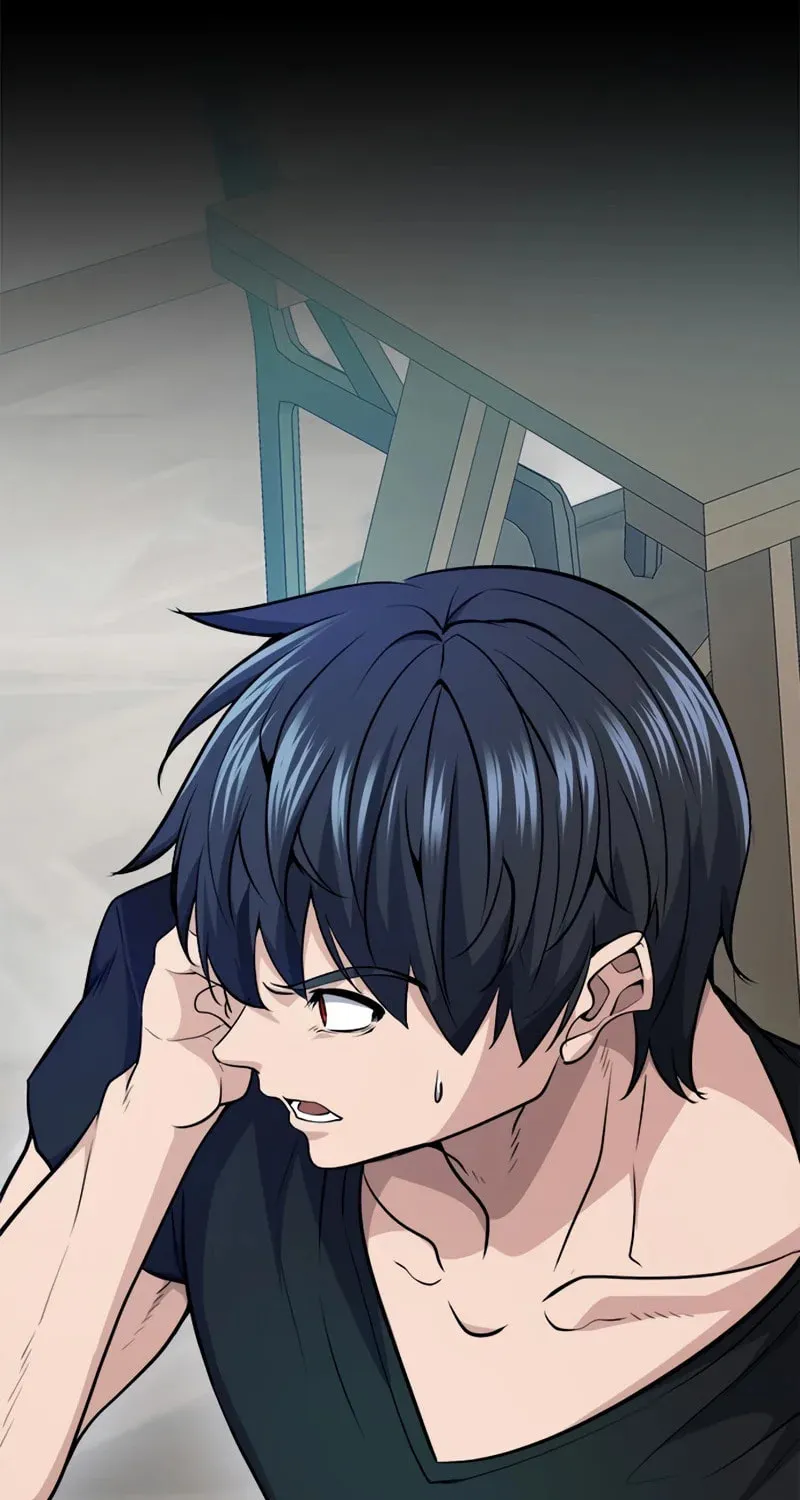 Secret Player Chapter 23 page 107 - 