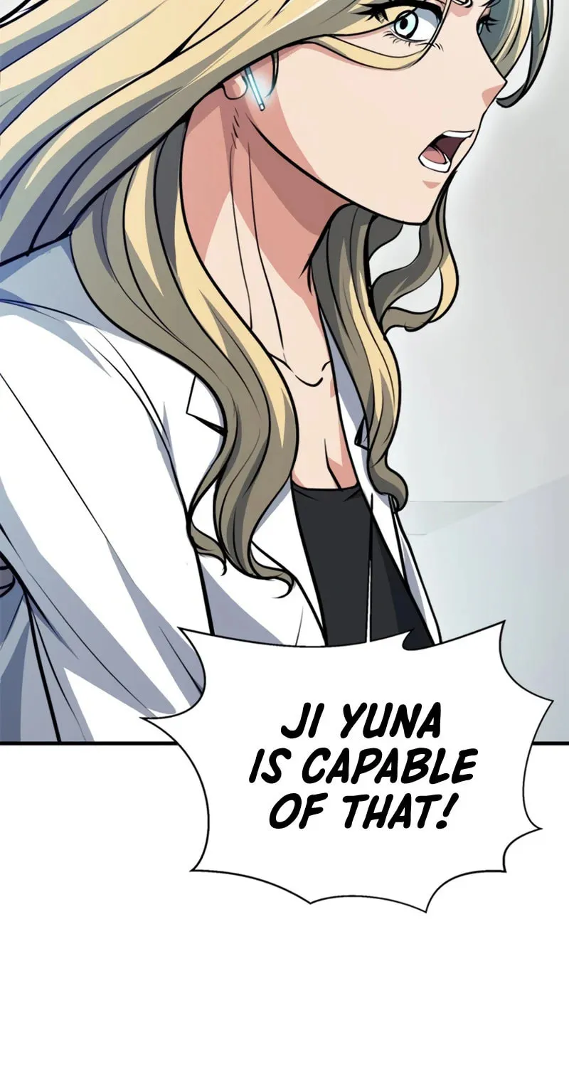Secret Player Chapter 23 page 111 - 