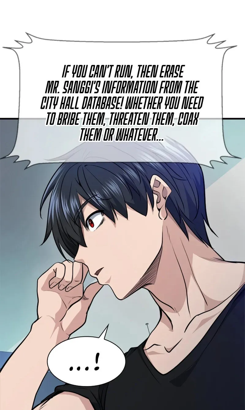 Secret Player Chapter 23 page 112 - 