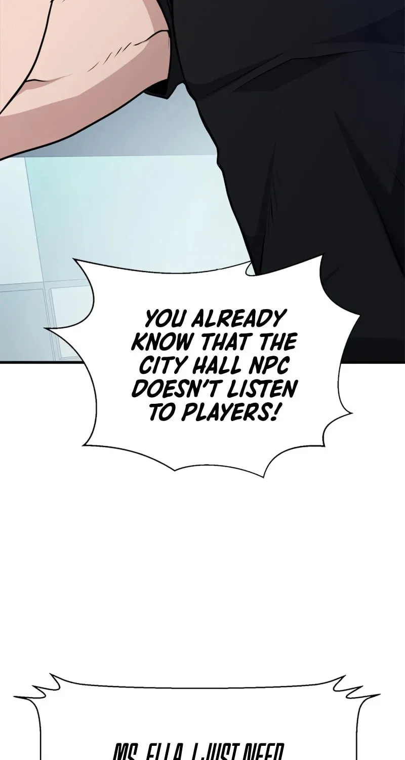 Secret Player Chapter 23 page 113 - 