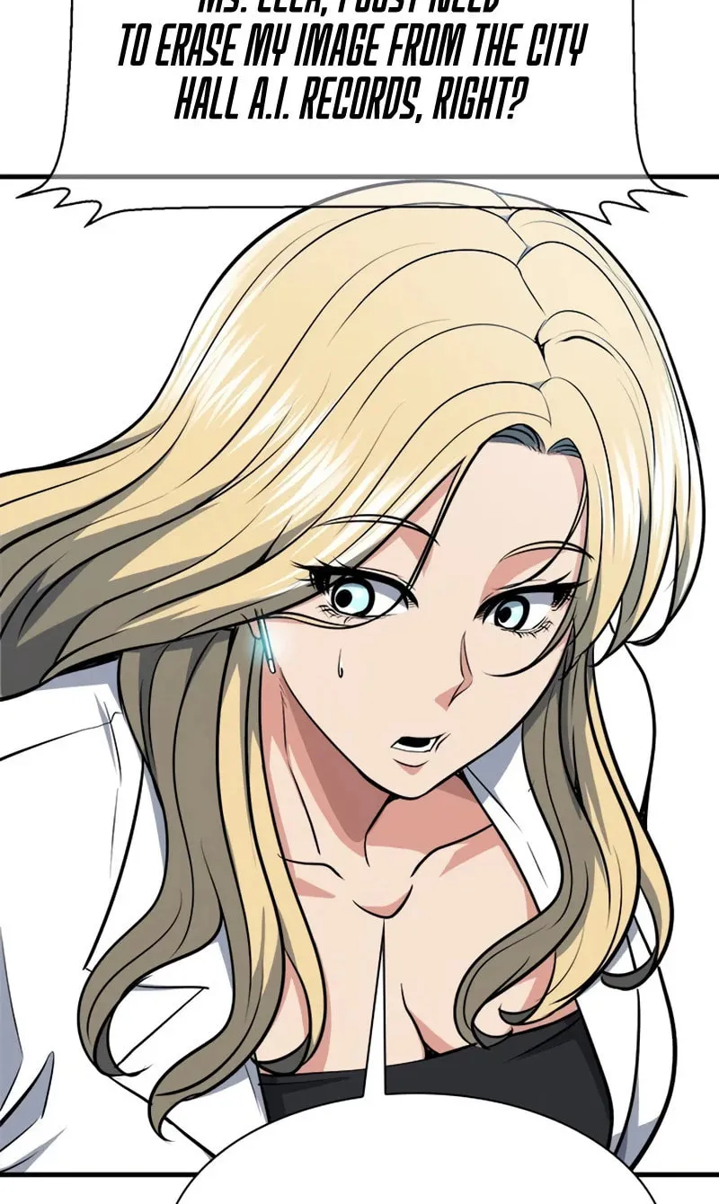 Secret Player Chapter 23 page 114 - 