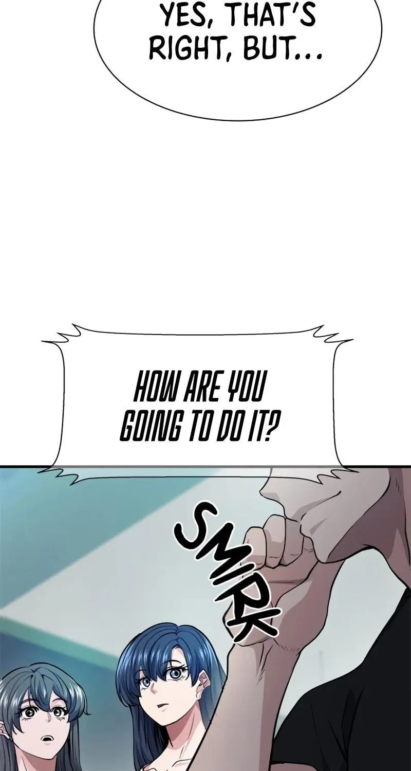 Secret Player Chapter 23 page 115 - 