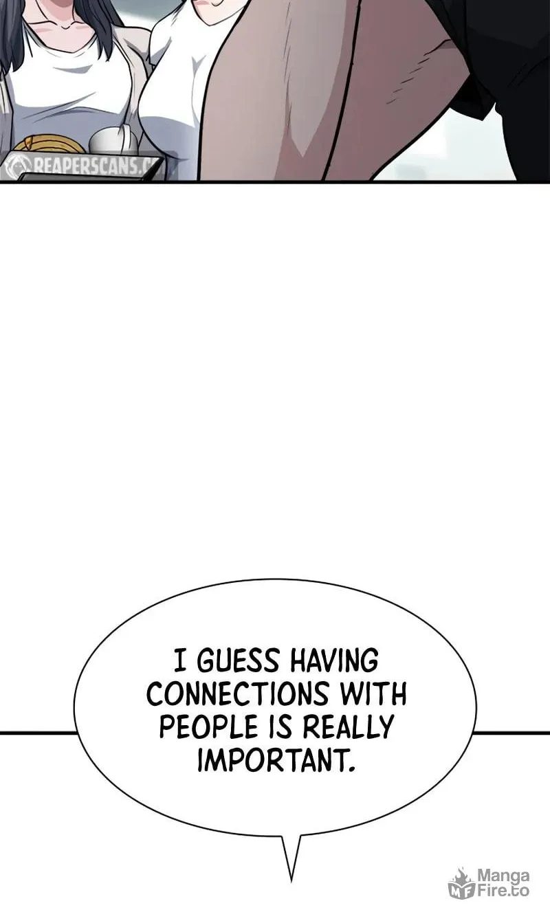 Secret Player Chapter 23 page 116 - 
