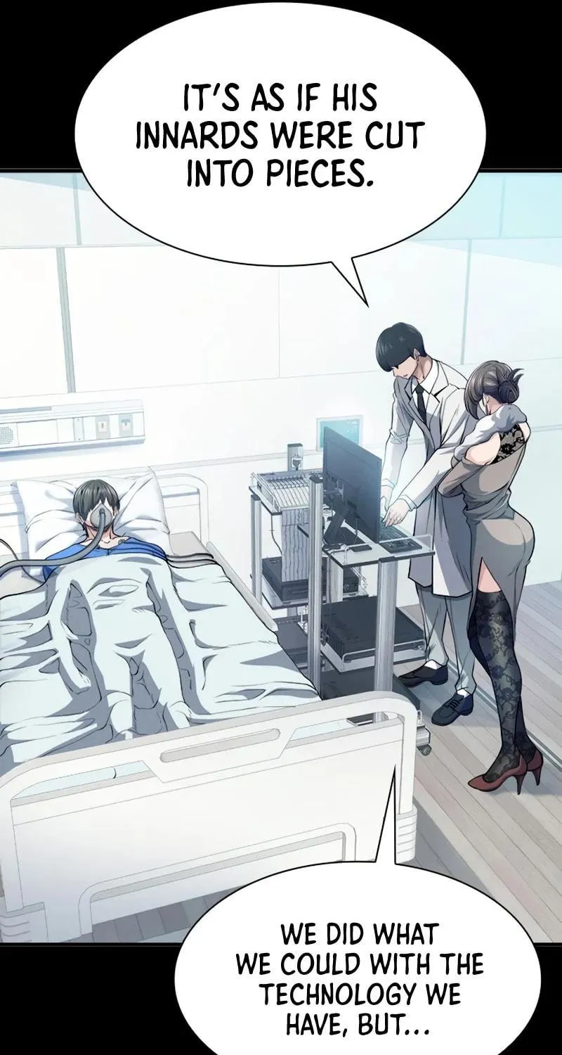 Secret Player Chapter 23 page 13 - 