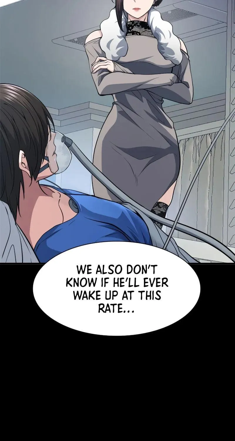 Secret Player Chapter 23 page 15 - 