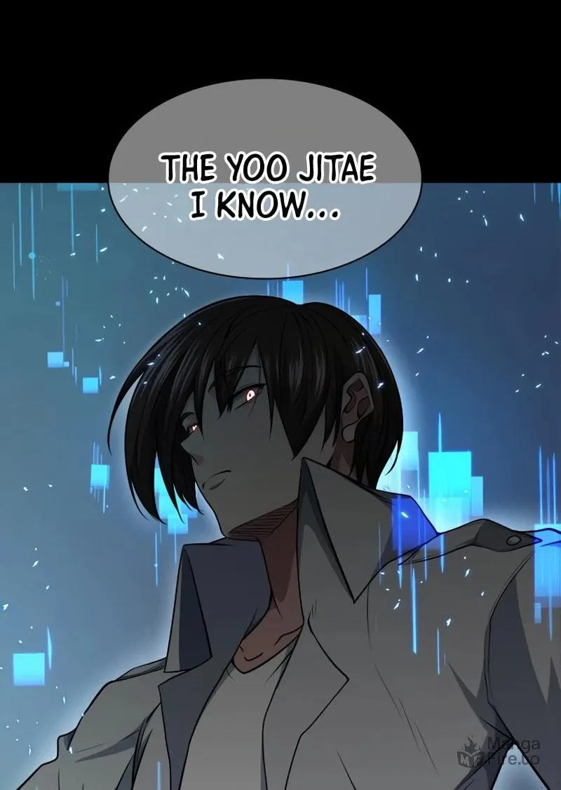 Secret Player Chapter 23 page 16 - 