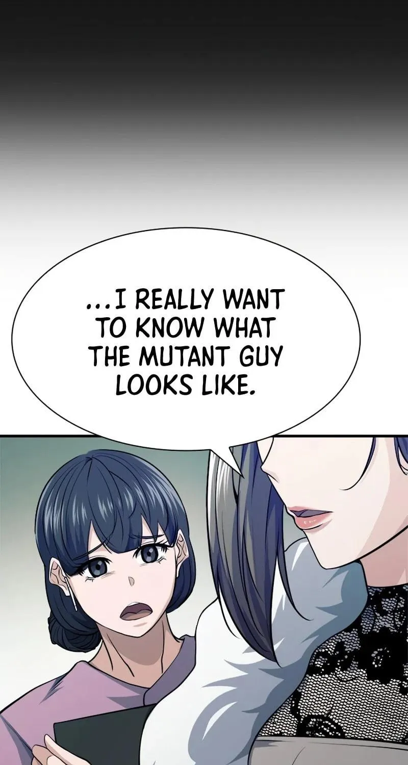 Secret Player Chapter 23 page 19 - 