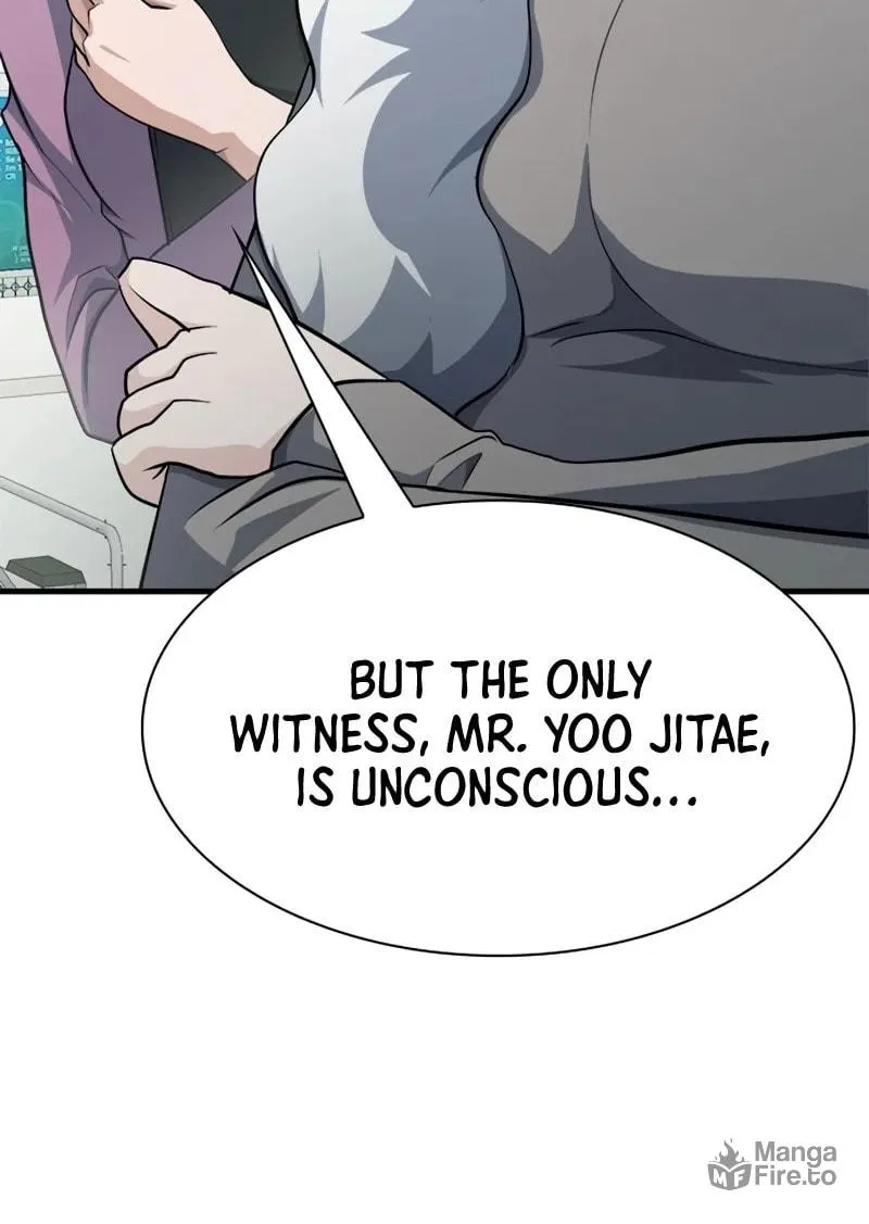 Secret Player Chapter 23 page 20 - 