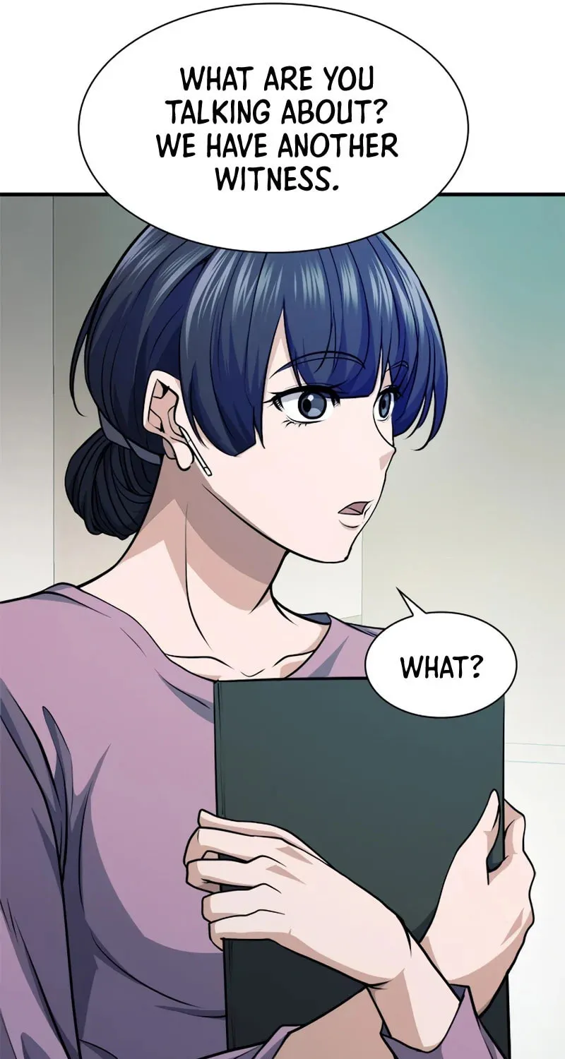 Secret Player Chapter 23 page 21 - 