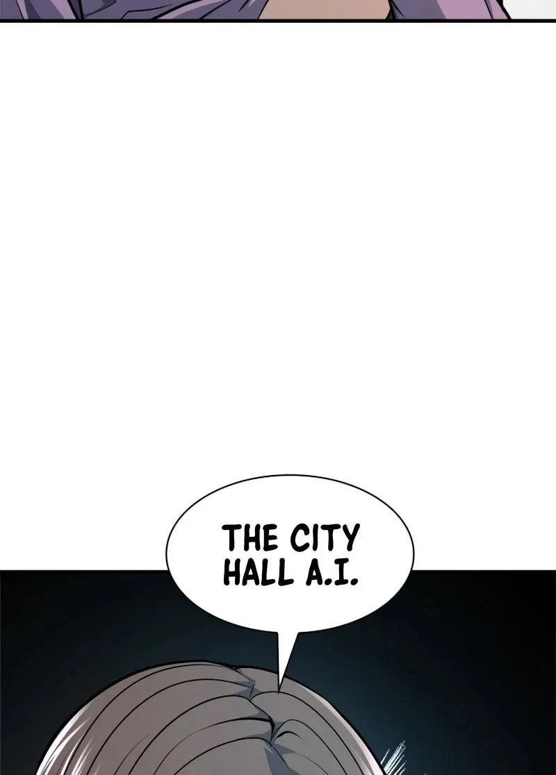 Secret Player Chapter 23 page 22 - 