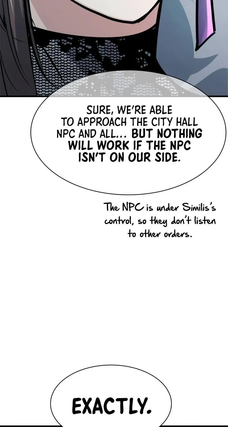Secret Player Chapter 23 page 25 - 