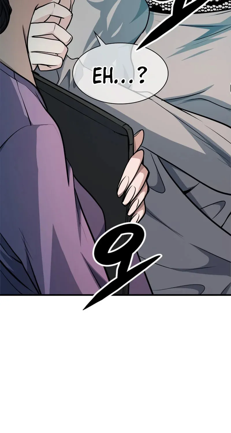 Secret Player Chapter 23 page 27 - 