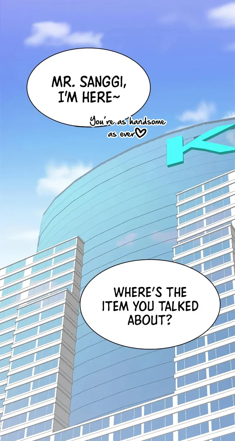 Secret Player Chapter 23 page 29 - 