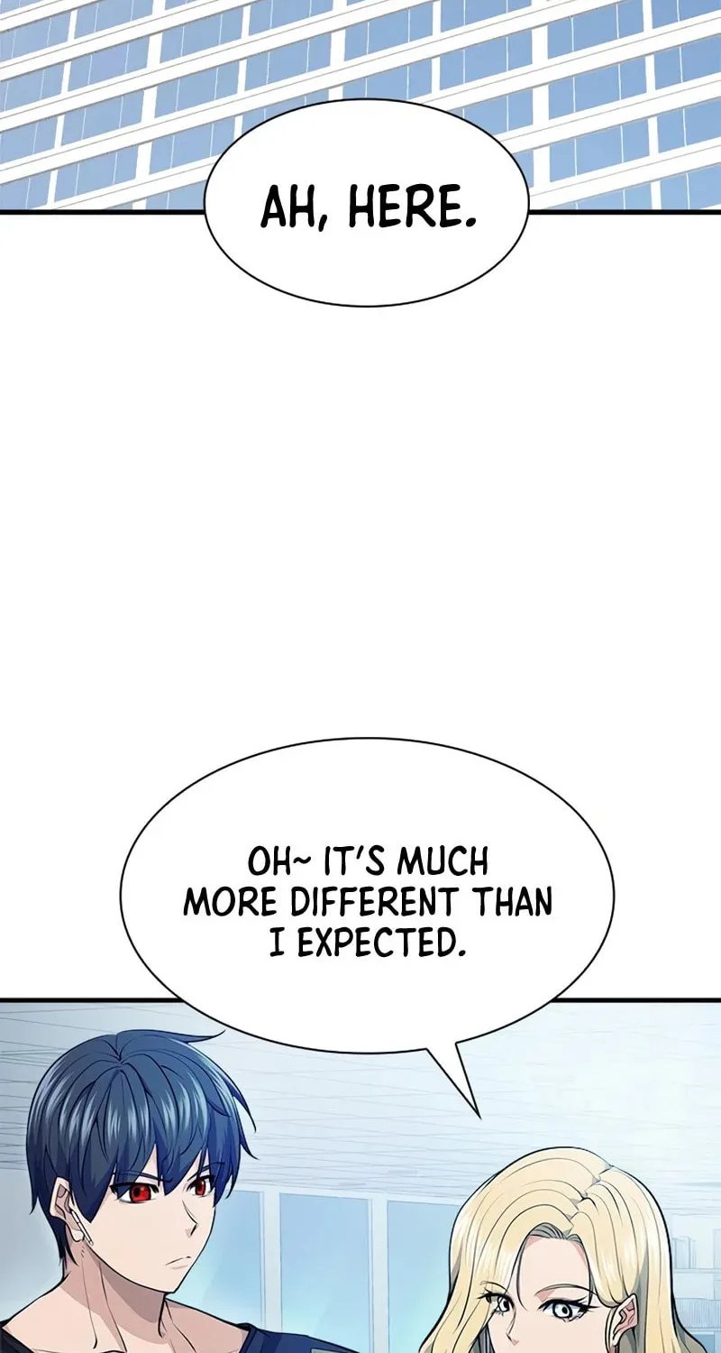 Secret Player Chapter 23 page 30 - 