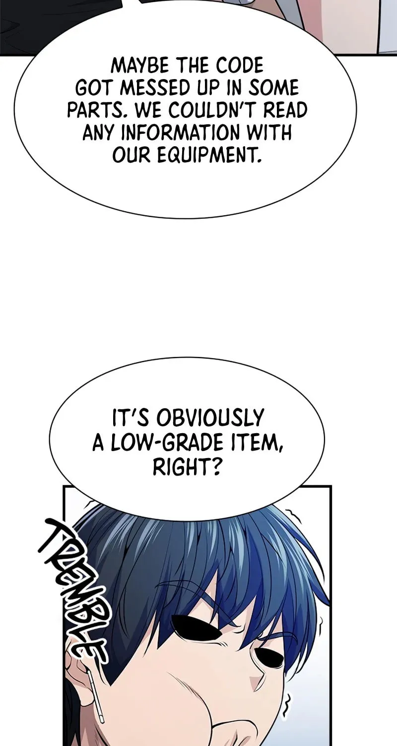 Secret Player Chapter 23 page 33 - 