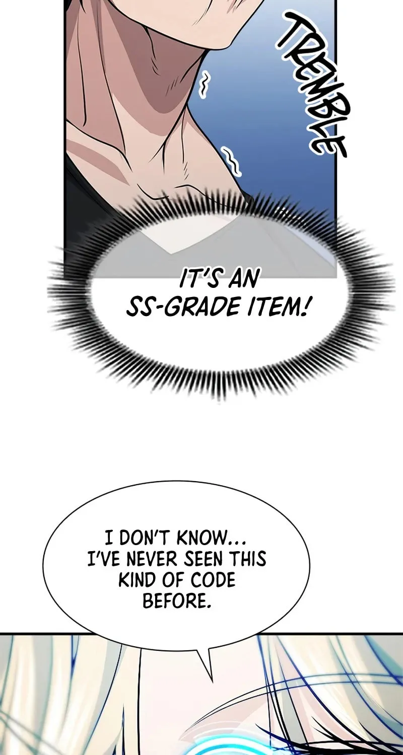 Secret Player Chapter 23 page 34 - 
