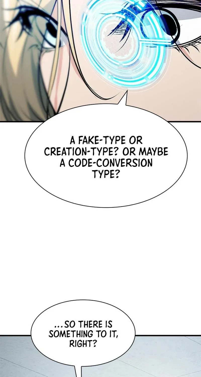 Secret Player Chapter 23 page 35 - 