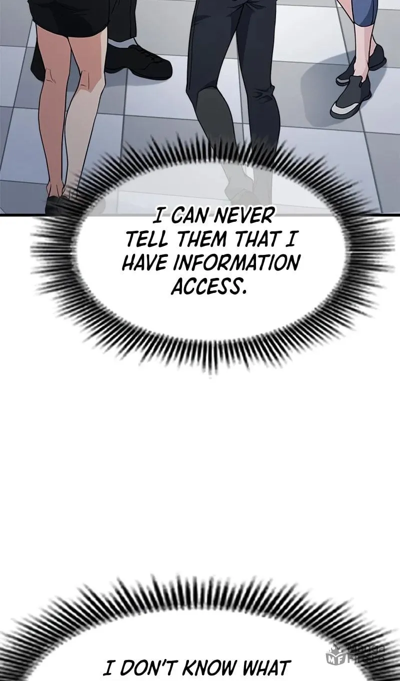 Secret Player Chapter 23 page 38 - 